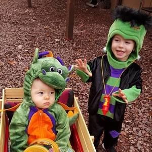 Meet your Posher, Tara