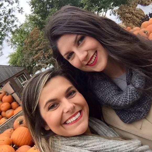 Meet your Posher, Audrey