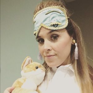 Meet your Posher, Lindy