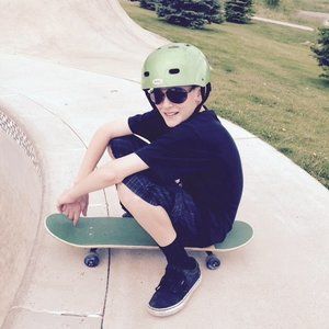 Meet your Posher, Joyelle