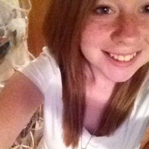 Meet your Posher, Mae