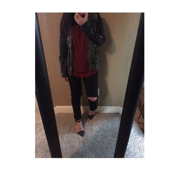 Meet your Posher, Amber - Picture 2 of 4