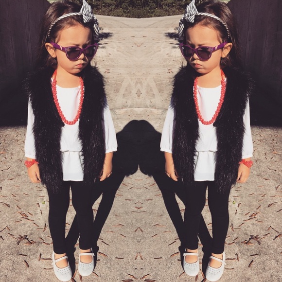 Meet your Posher, Amber - Picture 3 of 4