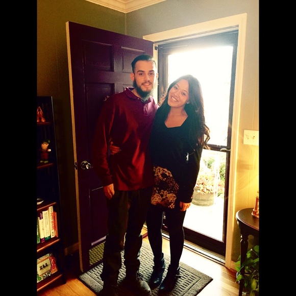 Meet your Posher, Amber - Picture 4 of 4