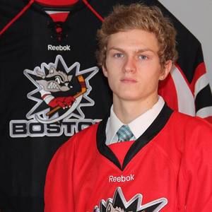 Meet your Posher, Austin