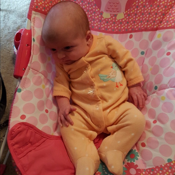 Meet your Posher, Joanie - Picture 3 of 4