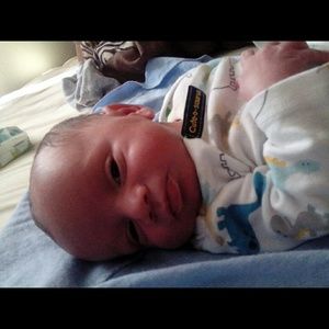 Meet your Posher, Alexis