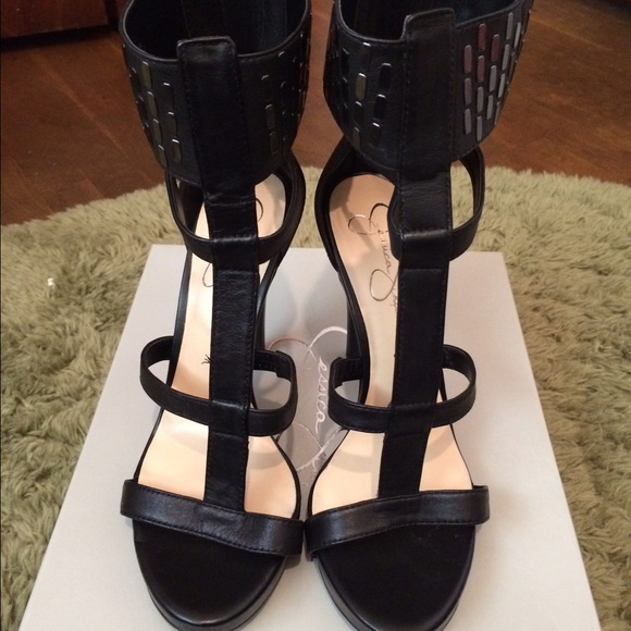 Jessica Simpson - Celsus