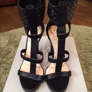 Jessica Simpson - Celsus