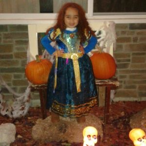 Meet your Posher, Mateisha