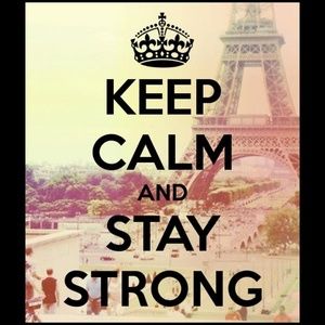 Meet your Posher, Amilia