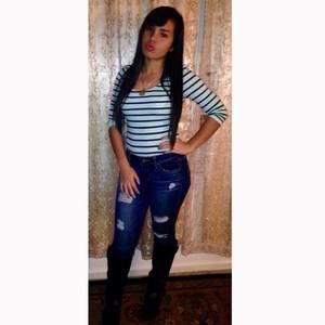 Meet your Posher, Maritza
