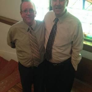 Meet your Posher, Martin