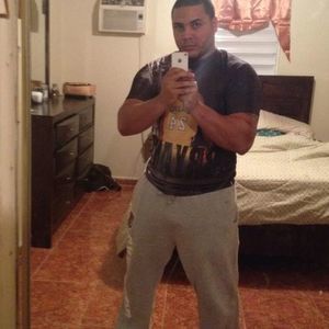 Meet your Posher, Jose