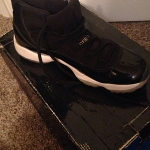 Jordan's Men & Women