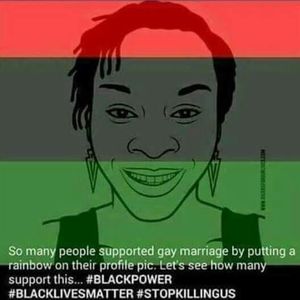 Meet your Posher, Lynn