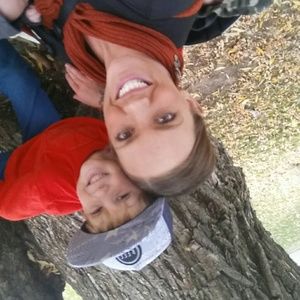 Meet your Posher, Kristi