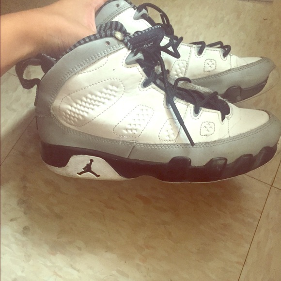 Jordan size 3y