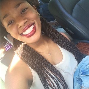 Meet your Posher, Somie