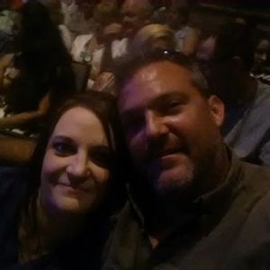 Meet your Posher, Trina