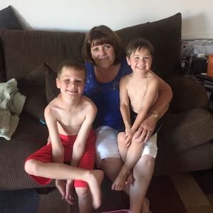 Meet your Posher, Jane