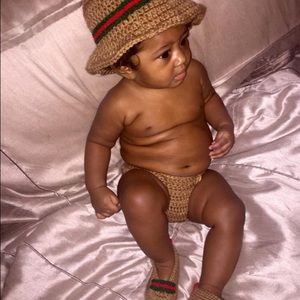 Meet your Posher, Jamie