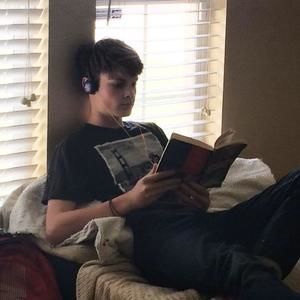 Meet your Posher, William