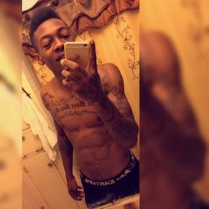 Meet your Posher, Kenneth