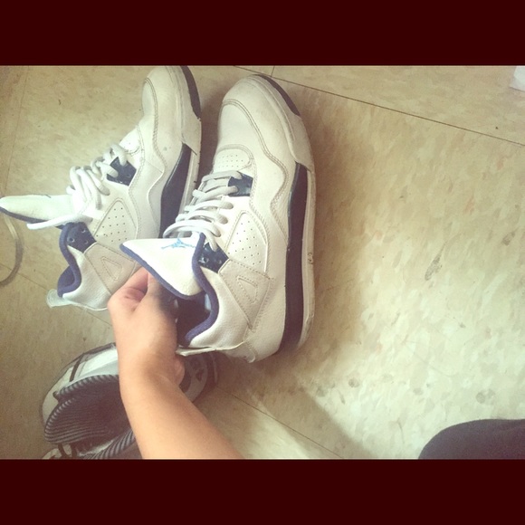 Jordan size 3y