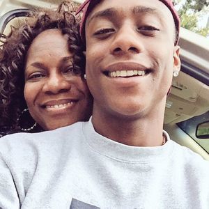 Meet your Posher, Rossie