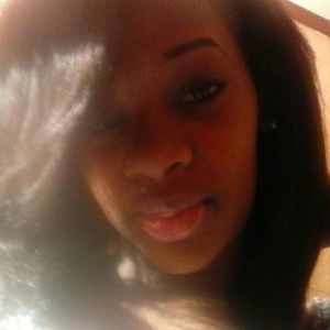 Meet your Posher, Jimecia