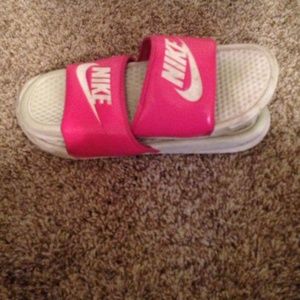 Nike Slides