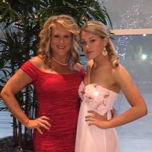 Meet your Posher, Terri