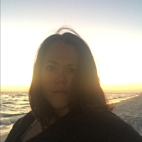 Meet your Posher, Catherine