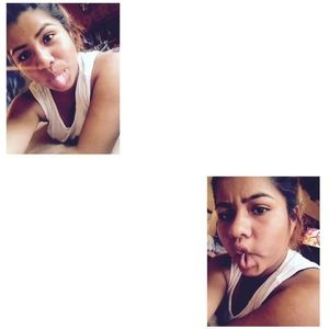 Meet your Posher, Karla