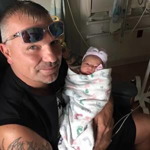 Meet your Posher, Joe-