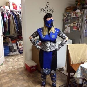 Meet your Posher, Jordan