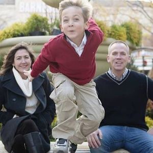 Meet your Posher, Julie