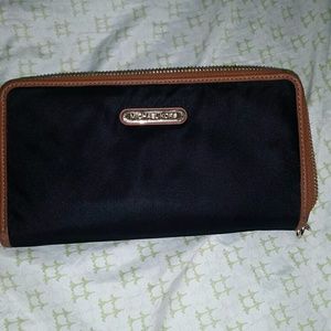 Wallet MK