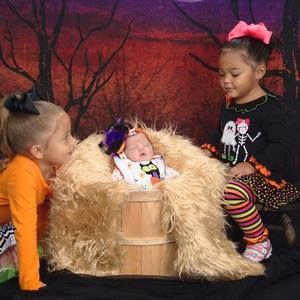 Meet your Posher, Marissa