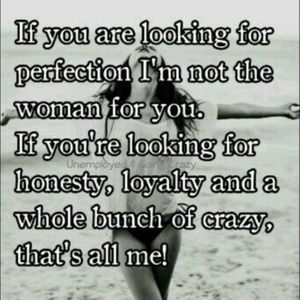 Meet your Posher, April