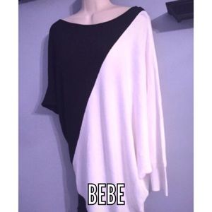β³οΈSALEβ³οΈ Bebe top/sweater