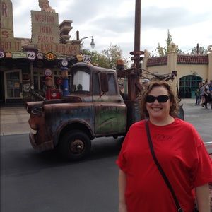 Meet your Posher, Delana