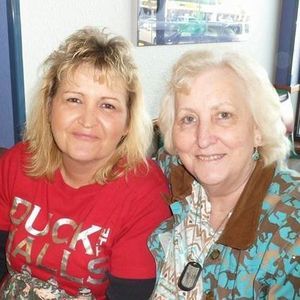 Meet your Posher, Sherri