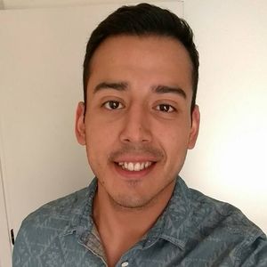 Meet your Posher, Steve