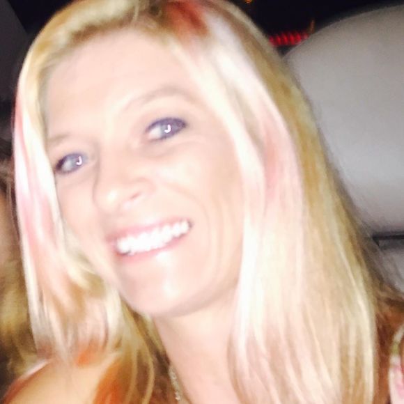 Meet your Posher, Tasha - Picture 1 of 1