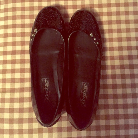 Brighton shoes, Melisa style, size 8.5