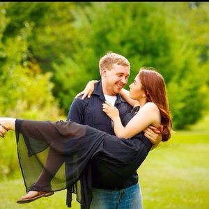 Meet your Posher, Andrew