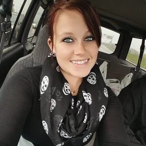 Meet your Posher, Ashley