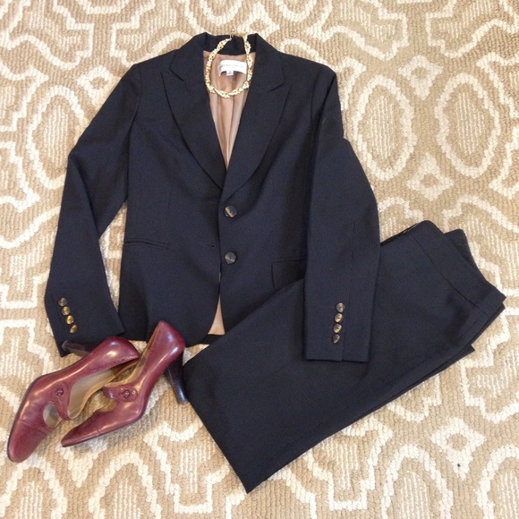 Jones New York // Business Suit